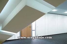Harga plafon gypsum terpasang, berikut rangka hollow, papan gygsum, list gypsum dan finishing cat plafon dalah kurang lebih rp. Harga Jasa Pasang Gypsum Tangerang 2021