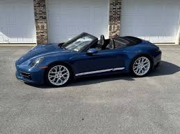 Image result for Azure Blue 356 2025 Porsche