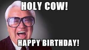 Happy Birthday Harry Chicago Sports Museum Facebook