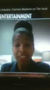 Carmen J. Madison's Video