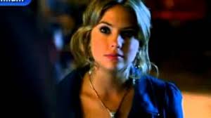 Did Hannah call Lucas Ian, or is she saying "I mean" or something else? :  r/PrettyLittleLiars