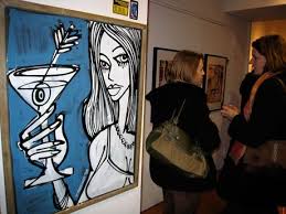 Toddmarrone Com Archive For Wet Media Art Design Artist Artwork