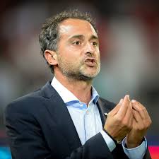 Der FC Zürich lässt sich mit Trainer Rizzo alle Optionen offen