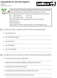 Die pakete aus übung und lösung kannst du einfach als download auf deinem computer speichern und ausdrucken. Ubungen Englisch Sachthemen Kostenlos Zum Download Lernwolf De