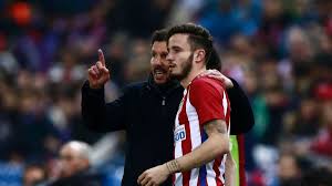 A display of what positions saul niguez has played in over the last 50 matches including his average matchrating on the specific position. Diego Simeone Makes Admission Over Saul Niguez Future Amid Liverpool Links