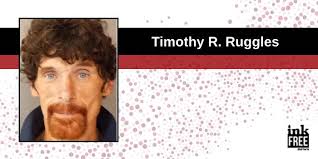 Timothy Ray Ruggles