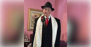 Obituary information for Pierre "Bajatell" Jolicoeur