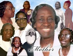 Willie Fay McCoy Price (1922-2010)