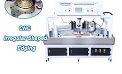 China CNC Glass Shaped Edging Machine Manufacturer,Supplier ...