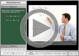 If you find any questions that are not present here or if your score was not 100% with. Solving Ax By C For Y Purplemath