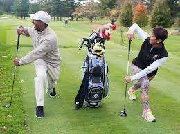 .посмотрите в instagram фото и видео yoga for golfers (@nicolegolf). Yoga For Golfers Fit 4 You