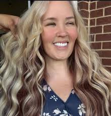 Mama June's youthful appearance in a photo