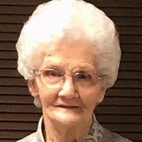 Sarah Elizabeth Sumner