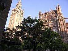 Check spelling or type a new query. Kathedrale Von Sevilla Wikipedia