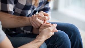 Dealing With Grief After The Death Of Your Baby