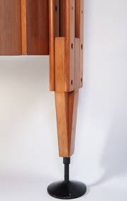 1stdibs is the premier online marketplace for furniture and décor. Bookshelf By Franco Albini 1stdibs Com Shelving Design Antique Shelves Furniture Details
