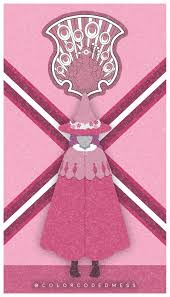 Colorcodedmess Clover Captains Dorothy Unsworth Of The Coral Tons of awesome black clover wallpapers to download for free. dorothy unsworth of the coral