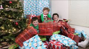 Why not treat them to some discovery and science kits? Kids Opening Christmas Presents Christmas Morning 2017 Youtube