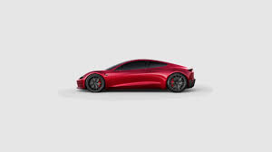Tesla Roadster Delayed A Little Rockets Still Promised