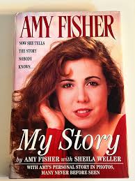 My Story by Amy Fisher