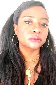 Nebraska Poetry Society Workshop: Kiara Nicole Letcher