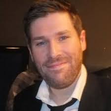 Andy Weightman's Instagram, Twitter & Facebook