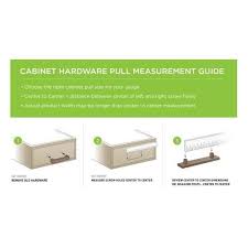 Shop Lexington 2 1 2 Inch Center To Center Cup Cabinet Pull Satin Nickel Overstock 14817728