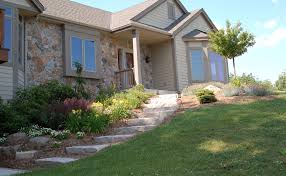 Wisconsin landscaping pictures & ideas. Landscape Design Build Johnson S Nursery Menomonee Falls Wi