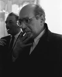 MARK ROTHKO. American artist. Born in Daugavpils(Dvinsk), LATVIA The World  War II had caused a number of leading European Surrealists to emigrate to  New York, among them Max Ernst, Yves Tanguy, Robert