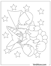 We have collected 40+ pokemon coloring page all pokemon images of various designs for you to color. Free Pokemon Coloring Pages For Download Pdf Verbnow