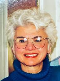 Carol Karas Lieblein Tabor Obituary