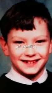 Joey Jon Venables