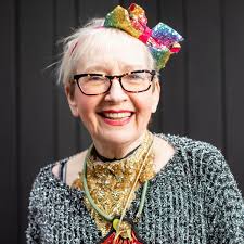 Happy 75th birthday wishes to this lovely and funny lady have a fantastic  day sue pollard. 💜 💜 🎂 🎁 🥂 🍾 🌹 🌺