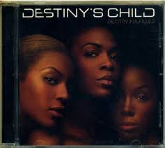 Destiny Fulfilled 886978869722