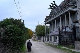 The official website of professional italian football club as roma. Roma Mansions In Moldova Abandoned In Economic Exodus Art Culture The Jakarta Post
