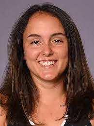 Maria Monje's Instagram, Twitter & Facebook