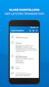 Haz todas tus gestiones monetarias desde el terminal android. Spardasecureapp Apps Bei Google Play