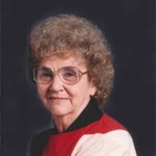 Mary Eva Brown Obituary October 3, 2013