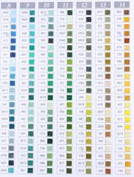 Diamond Painting Colour Codes Diamond Foto And Platinum