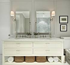 Whatever your reason for using the bathroom, you want to make sure it's a pleasant place to spend time in. 14 Truly Amazing Bathroom Makeovers Unique Bathroom Vanity Bathroom Interior Design Amazing Bathrooms