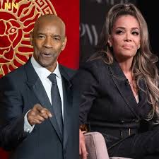 You Don't Know Where I've Used My Voice. You Only Know Where You Didn't  Hear It.” — Denzel Washington Walks Out of The View in Stunning Moment of  Grace In a powerful