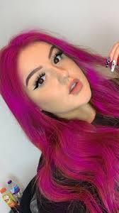 Eleanor Neale on X: how sick would i look with hot pink hair btw, anyone  need me to photoshop their pics, sorry im in high demand with this raw  talent t.coWanbpXNV3w 