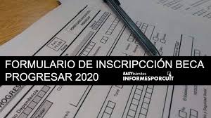 El formulario 2.87 o formulario progresar es sumamente importante para aquellos jóvenes argentinos que la mayoría de los formularios anses son gratis y sumamente sencillos de llenar. Descargar Formulario Becas Progresar 2020 De Anses