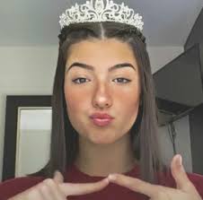 Charli D Amelio Beautiful Girl Image Beauty Girl The Most Beautiful Girl