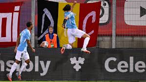 Kicker - News update
