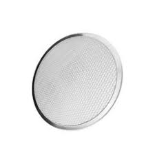 aluminyum pizza teli pizza screen 22 cm fiyati 29 90 tl