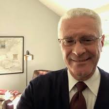 John Korn's Instagram, Twitter & Facebook