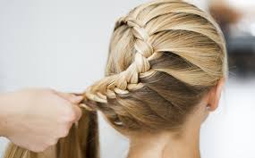 What percent of the american population is a redhead? Hairdressers Marylebone Arabic Lebanese Hairdresser London
