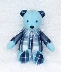 Pin On Memory Bears