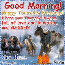 Animated good morning happy thursday images. Rika Blog Animated Good Morning Happy Thursday Gif
